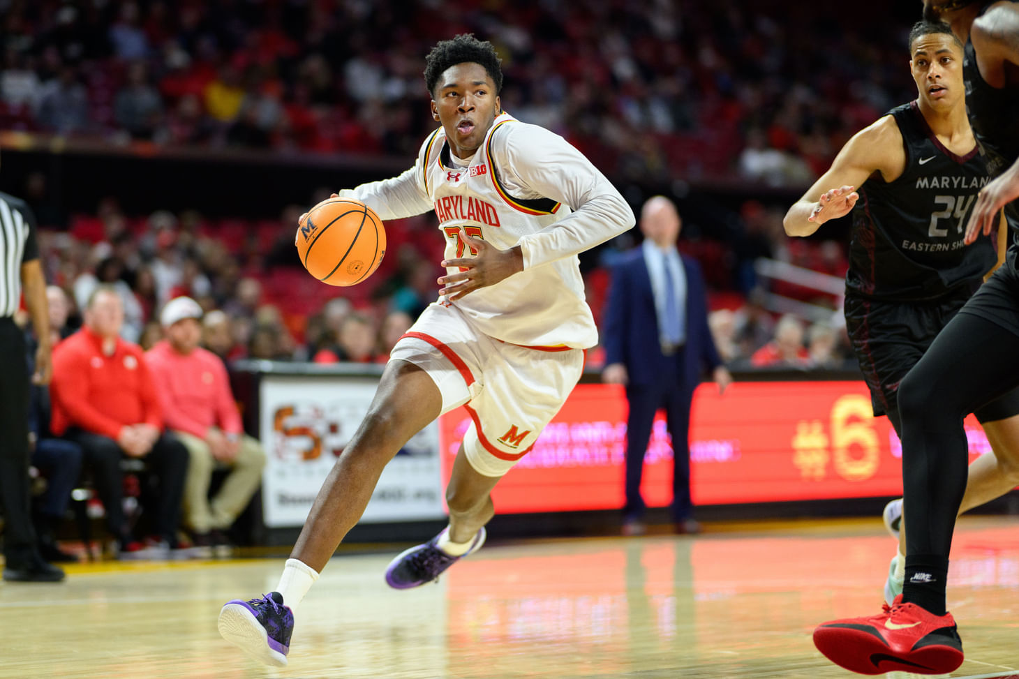 2025 NBA Mock Draft Pelicans pair Cooper Flagg with Zion Williamson