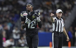Heisman winner Travis Hunter reveals most memorable moment of his Colorado season