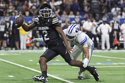 Former Jets scout reveals why Shedeur Sanders's move to Giants & 3 other NFL teams will be an "absolute disaster"