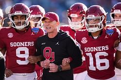 "Had a blast," "They are top five": Oklahoma Sooners leave a lasting impact on elite high school football recruits following Junior Day visit