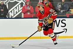 "There needs to be respect" - Jeremy Roenick tears into Connor Bedard over his apparent snub at Winter Classic