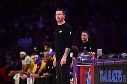 "It's weird s**t" - JJ Redick heartbroken over losing personal treasures in LA wildfire
