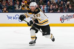 NHL analyst irked by NHL's lack of discipline against Brad Marchand for grabbing Nick Cousins by the throat