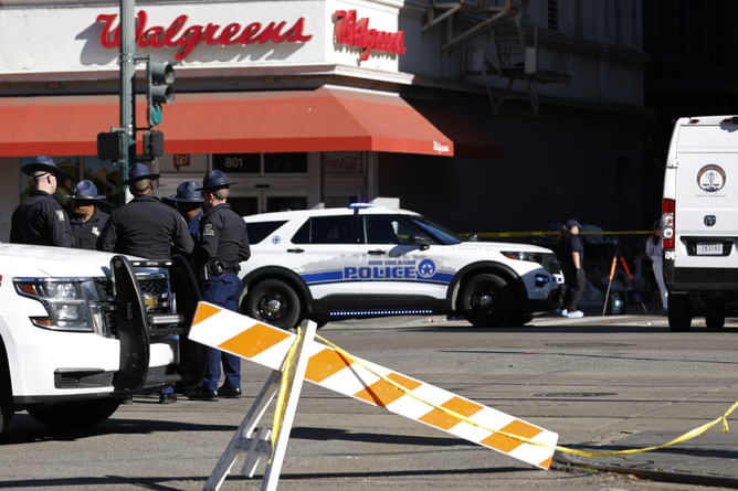 “Our hearts go out to the New Orleans community”: Prestigious College Band issues PSA amid horrifying incident