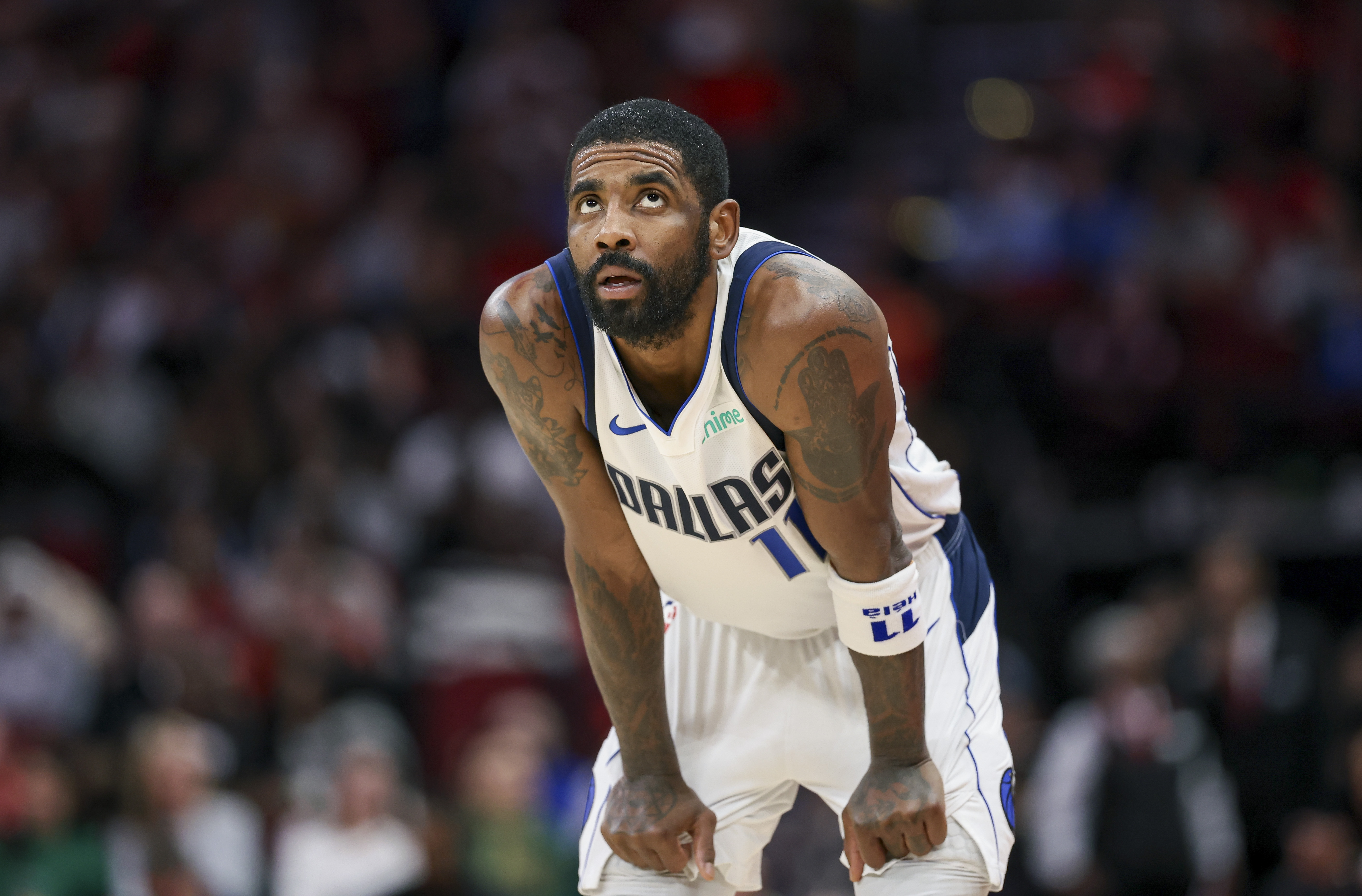 NBA: Dallas Mavericks at Houston Rockets - Source: Imagn