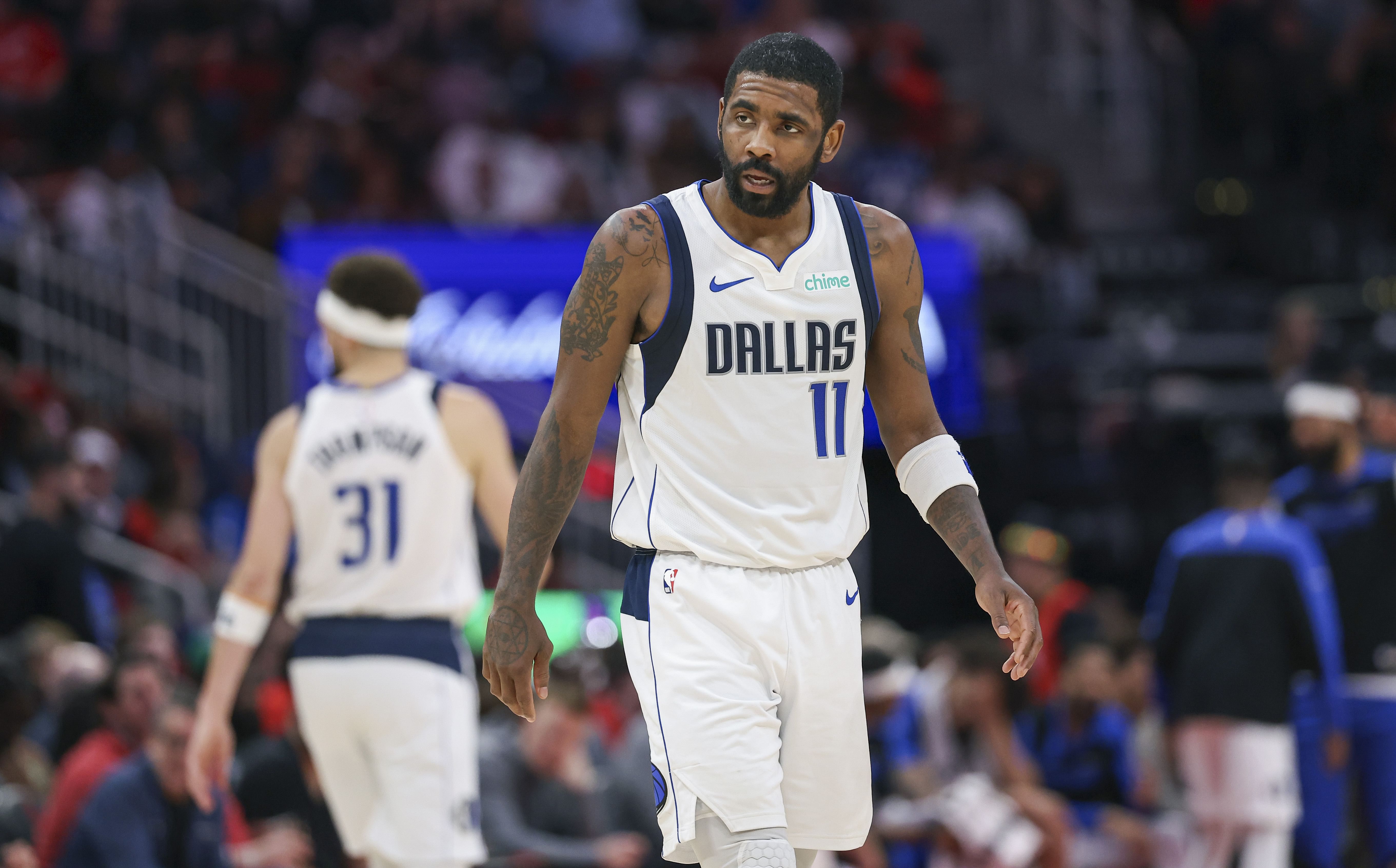 NBA: Dallas Mavericks at Houston Rockets - Source: Imagn