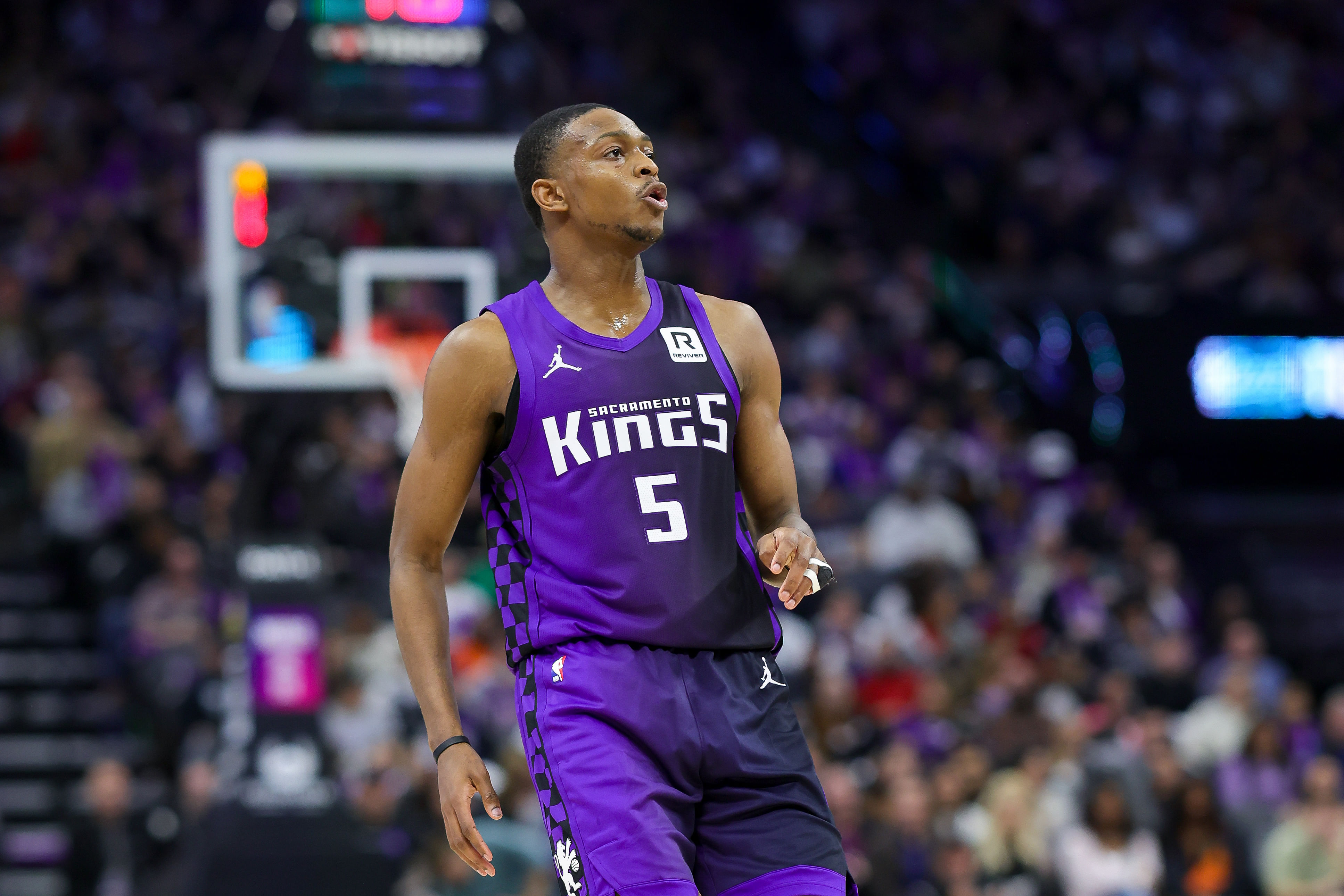 NBA: Philadelphia 76ers at Sacramento Kings - Source: Imagn