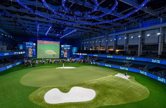 Tiger Woods & Rory McIlroy's TGL reportedly faces ticketing issue as fan loses front row tickets due to Ticketmaster error