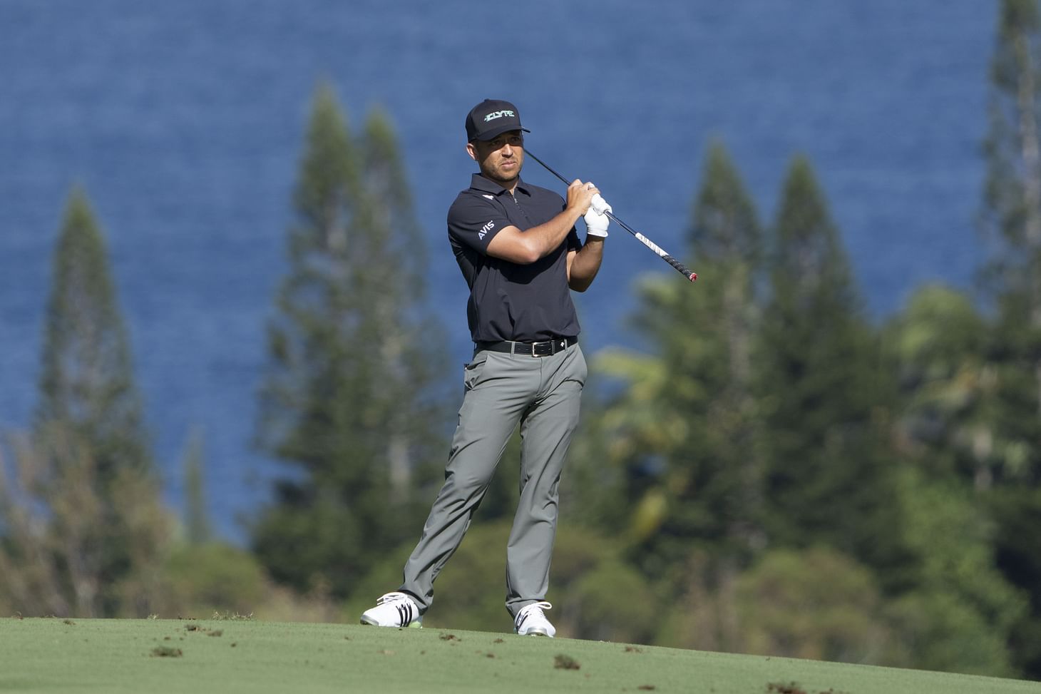 Xander Schauffele Xander Schauffele suffers rib cage injury following the 2025 Sentry; WDs from