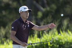 "I know the concept of what was brought up" - Collin Morikawa weighs in on the reports of Tour Championship format change