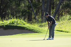 Xander Schauffele's team offers update on his injury - Report