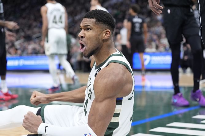 NBA Trade Rumors: Giannis Antetokounmpo on $4,500,000,000 franchise’s radar pending trade request