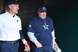 NFL insider reveals expiration date on Cowboys HC Mike McCarthy's contract