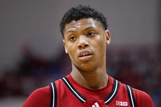 “Couldn’t do this against Jack Scott”: College hoops fans react to Ace Bailey’s 39-point show against Indiana