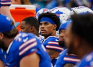 Syndication: Democrat and Chronicle - Source: Imagn