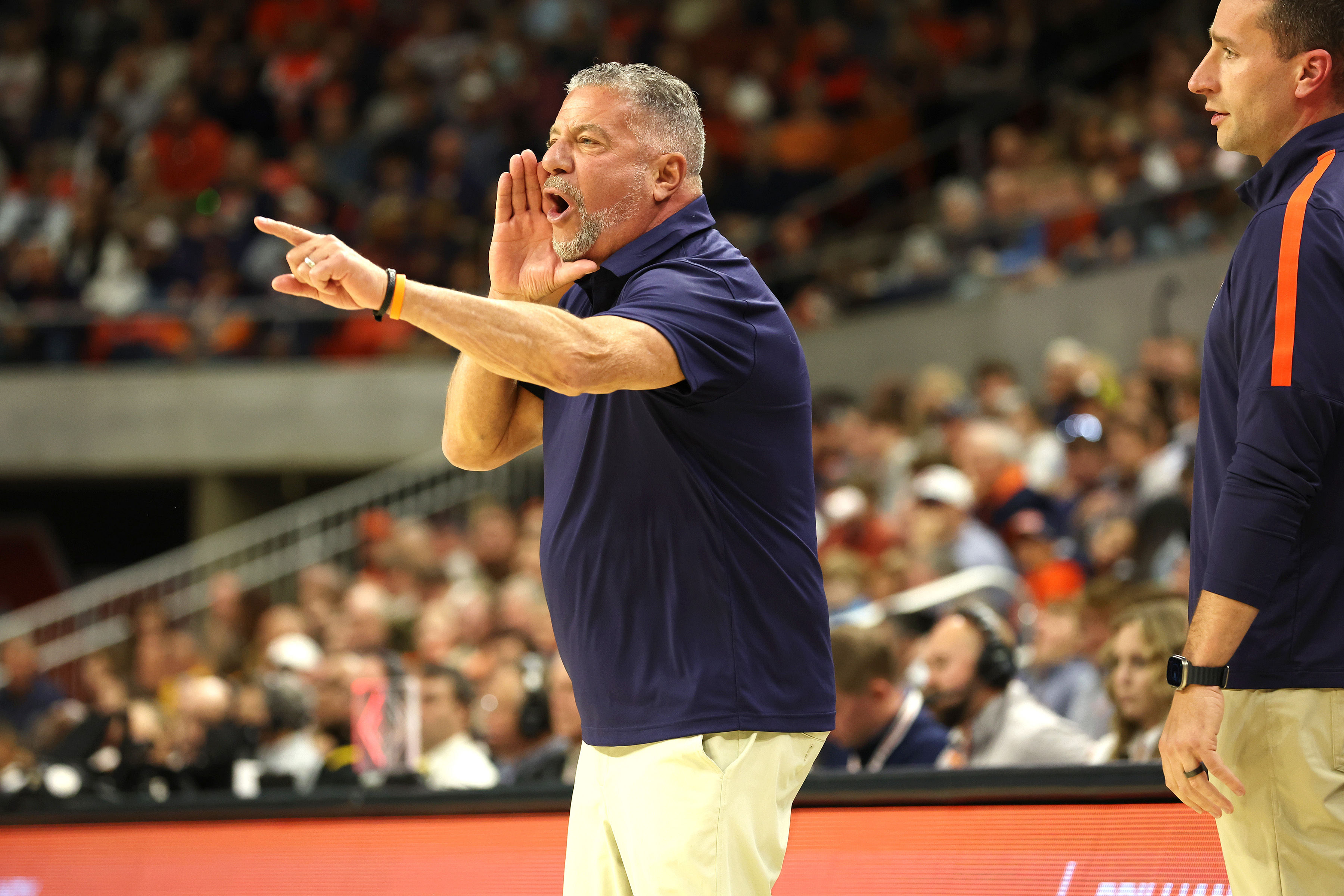 NCAA Basketball: Missouri at Auburn - Source: Imagn