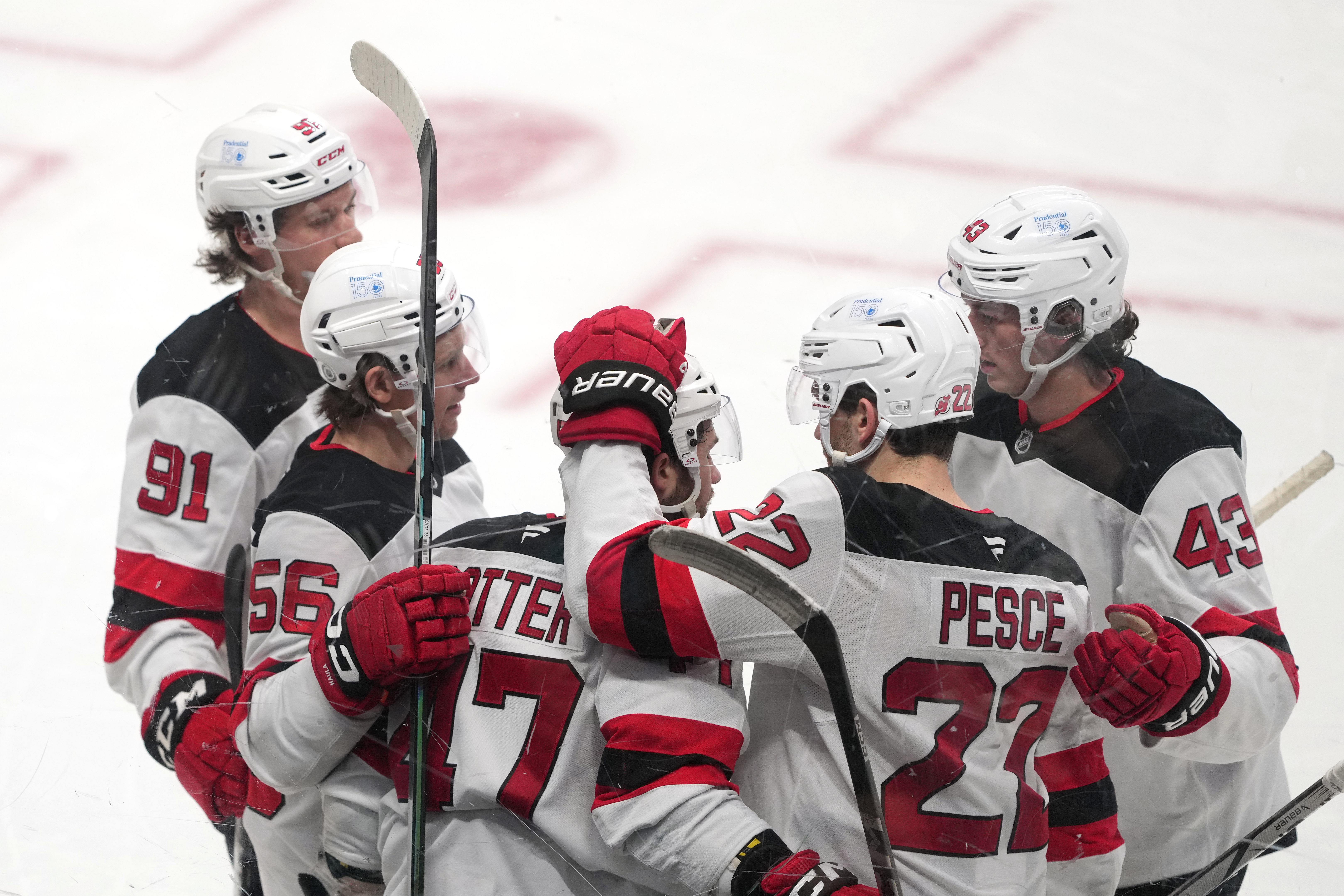 New Jersey Devils vs Seattle Kraken Game preview, predictions and odds