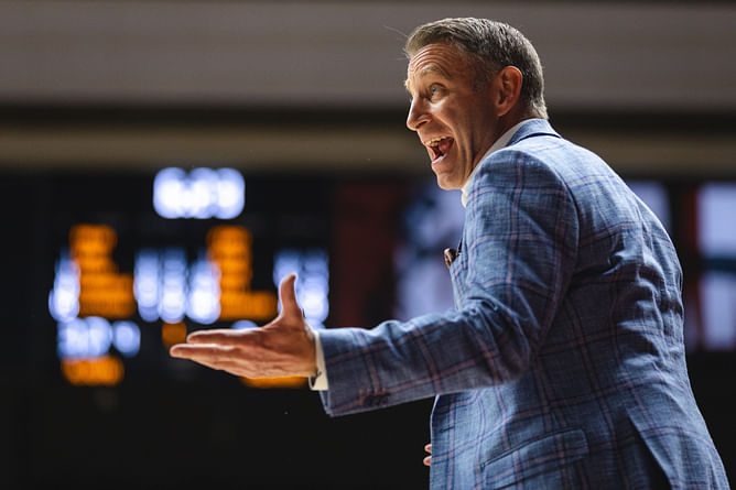 Nate Oats sends out emphatic message after SEC win as Alabama maintains top spot in latest AP top 25 poll