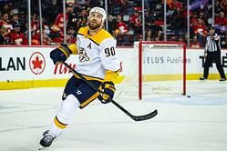 "There will be a lot of interest": NHL insider weighs in on $18,000,000 center's future with Nashville Predators