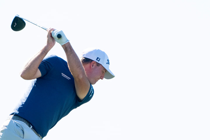 5 sleeper picks for The American Express 2025 ft. Adam Hadwin