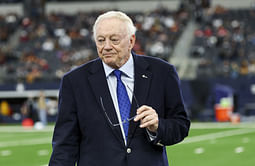 Cowboys insider reveals Jerry Jones 'exacted revenge' for showcasing team in bad light