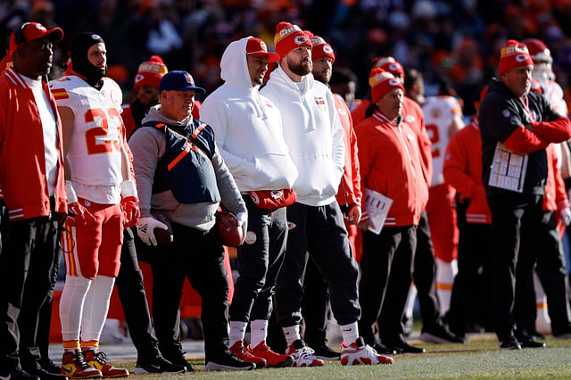 NFL: Kansas City Chiefs at Denver Broncos - Source: Imagn