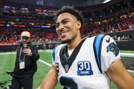 NFL: Carolina Panthers at Atlanta Falcons - Source: Imagn