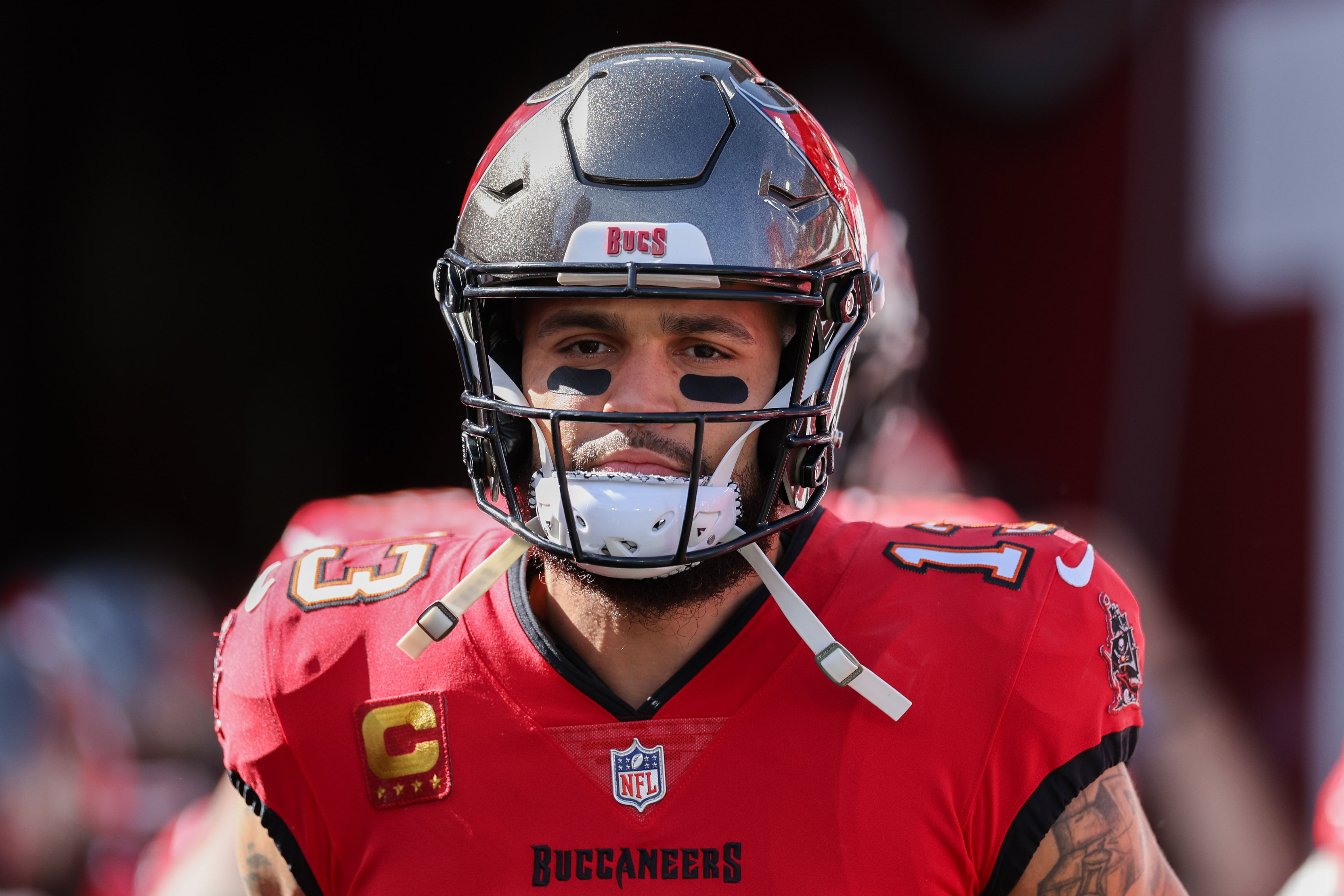 NFL: New Orleans Saints at Tampa Bay Buccaneers - Source: Imagn