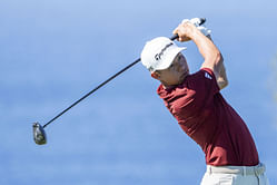 Collin Morikawa pledges $1,000 per birdie to rebuild LA after ‘heartbreaking’ fire disaster