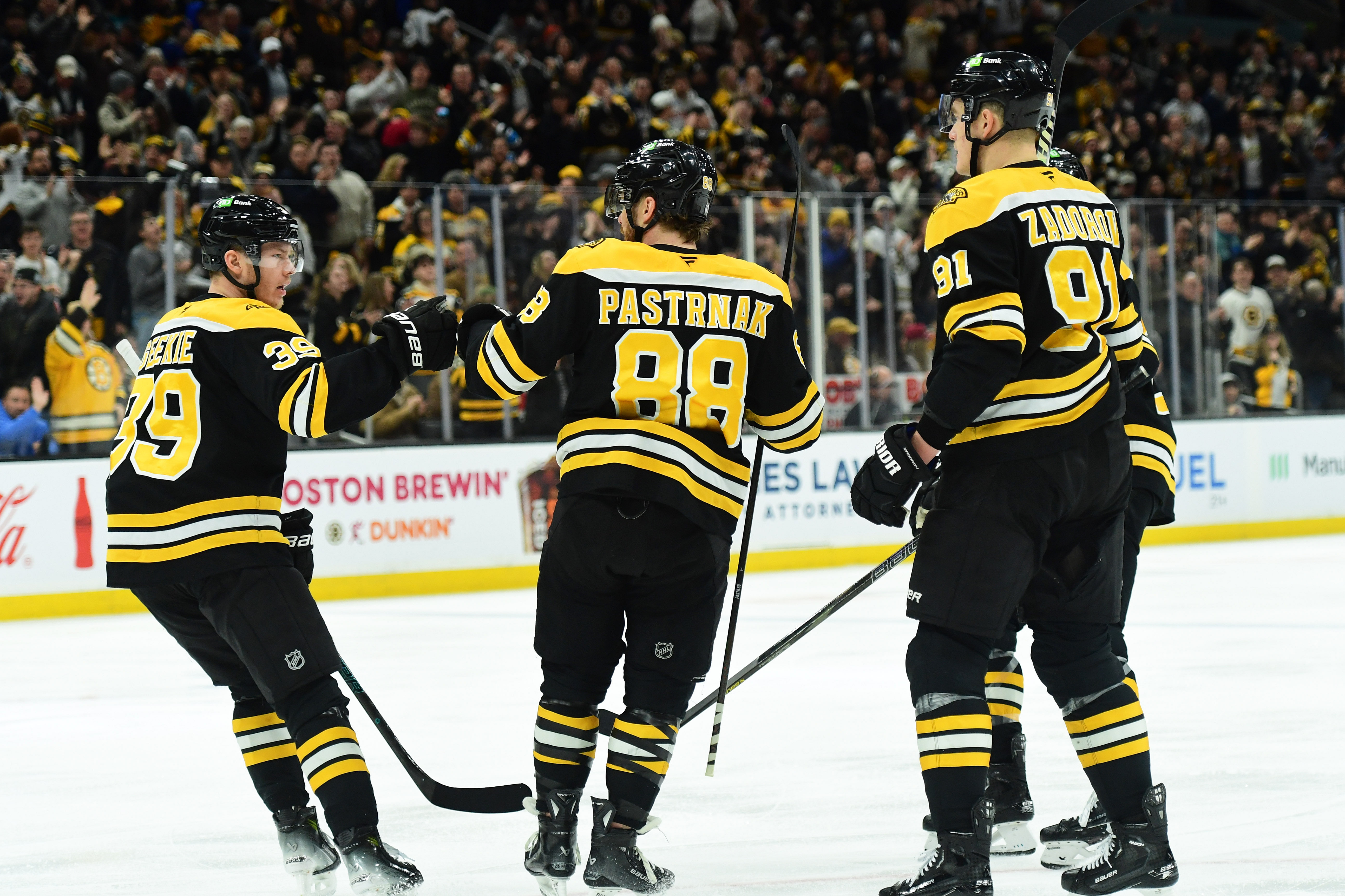 Bruins lineup tonight Boston’s projected lineup for game against the