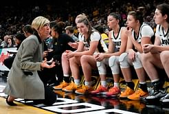 Jan Jensen seems frustrated about constant Caitlin Clark era comparisons for Iowa Hawkeyes: "Let this year's team be this year's team"