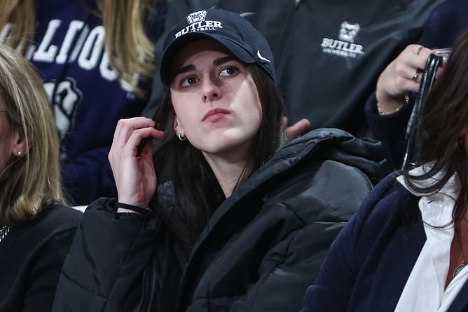 Caitlin Clark's stalking case prompts Breanna Stewart & Napheesa Collier to address Unrivaled's security plans
