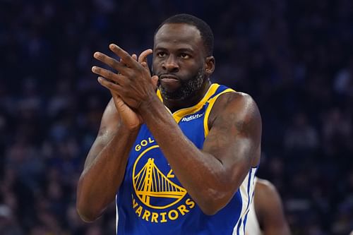 NBA: Memphis Grizzlies at Golden State Warriors - Source: Imagn