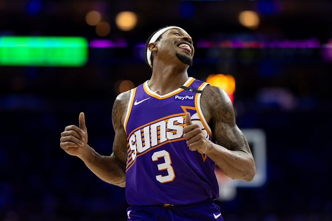 "Points are easier to get coming off the bench": Suns announcer Eddie Johnson makes his feelings known about Bradley Beal amid trade talk