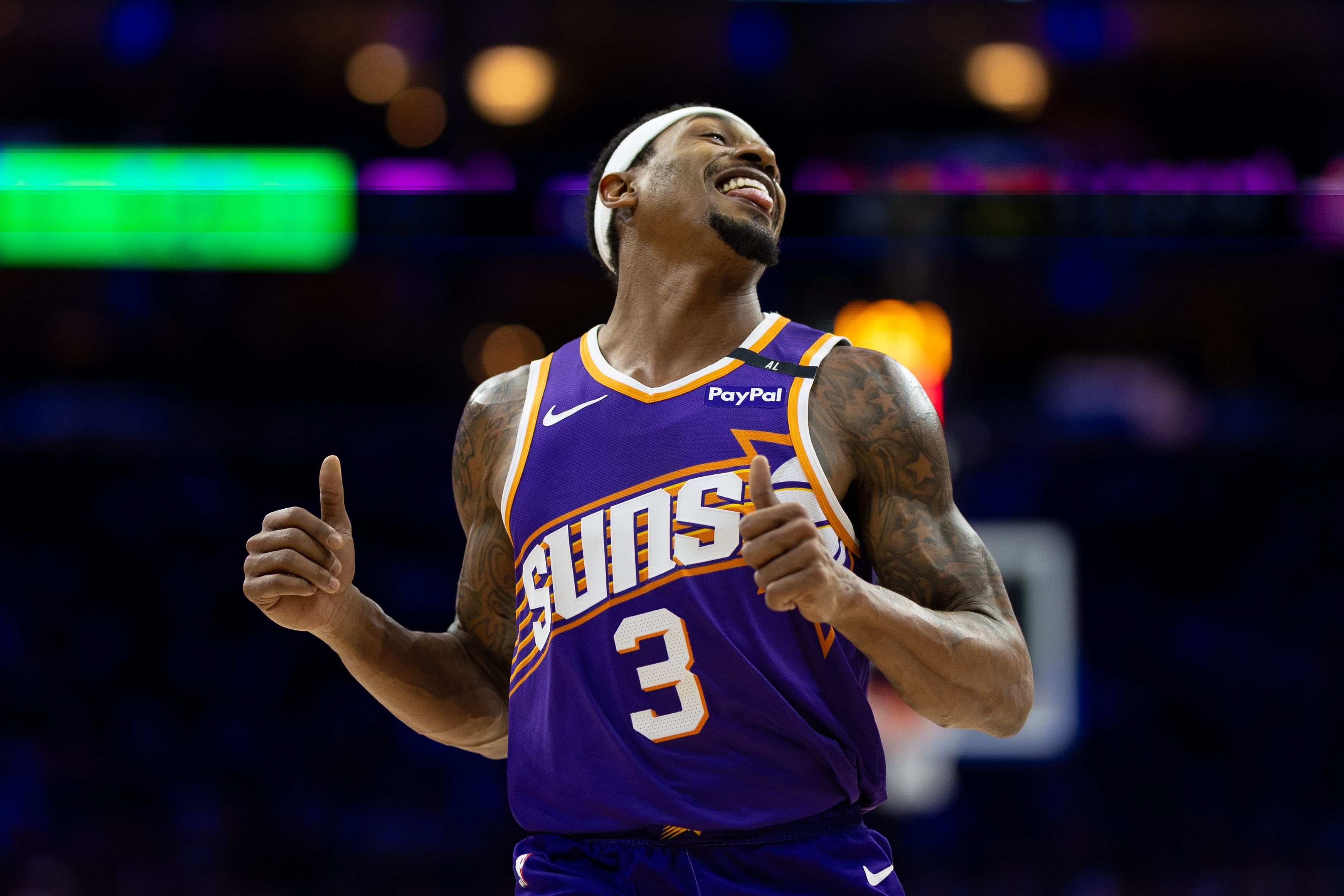 NBA: Phoenix Suns at Philadelphia 76ers - Source: Imagn