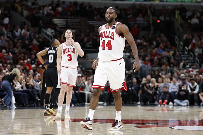 NBA Trade Rumors: Chicago Bulls make $90,000,000 forward available in trade market, eye major roster shake-up