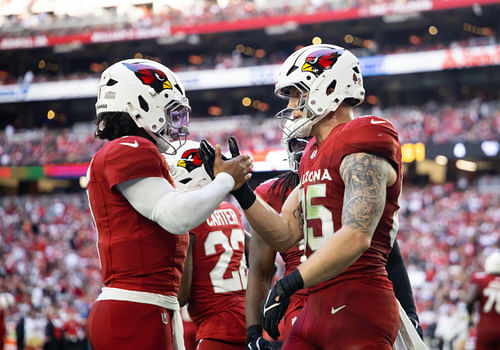 NFL: San Francisco 49ers at Arizona Cardinals (Image Source: Imagn)