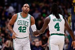 Boston Celtics Injury Report (Jan. 22): Latest on Jrue Holiday and Al Horford's status