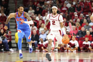 NCAA Basketball: Mississippi at Arkansas - Source: Imagn