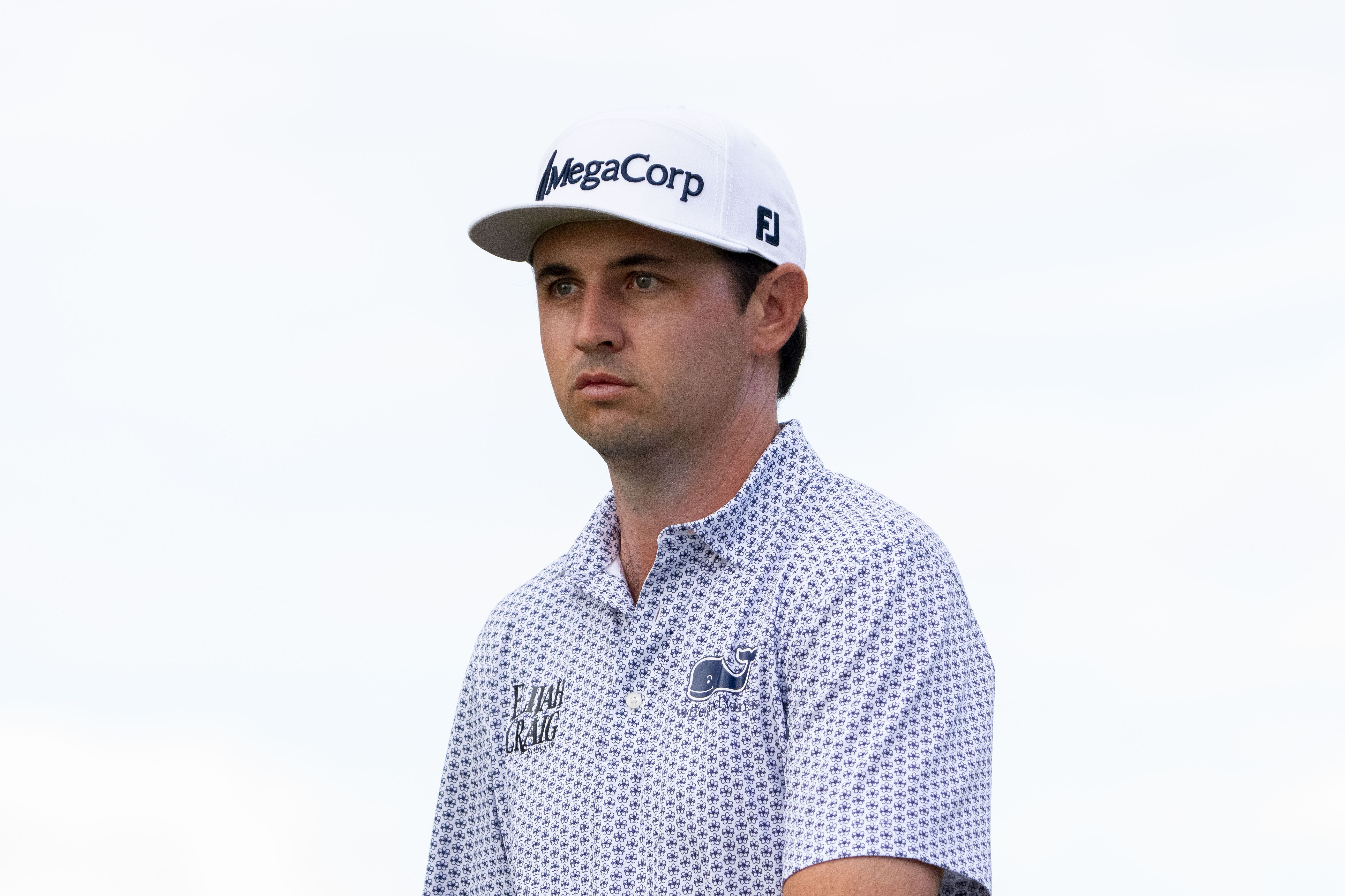 PGA: Sony Open in Hawaii - First Round - Source: Imagn