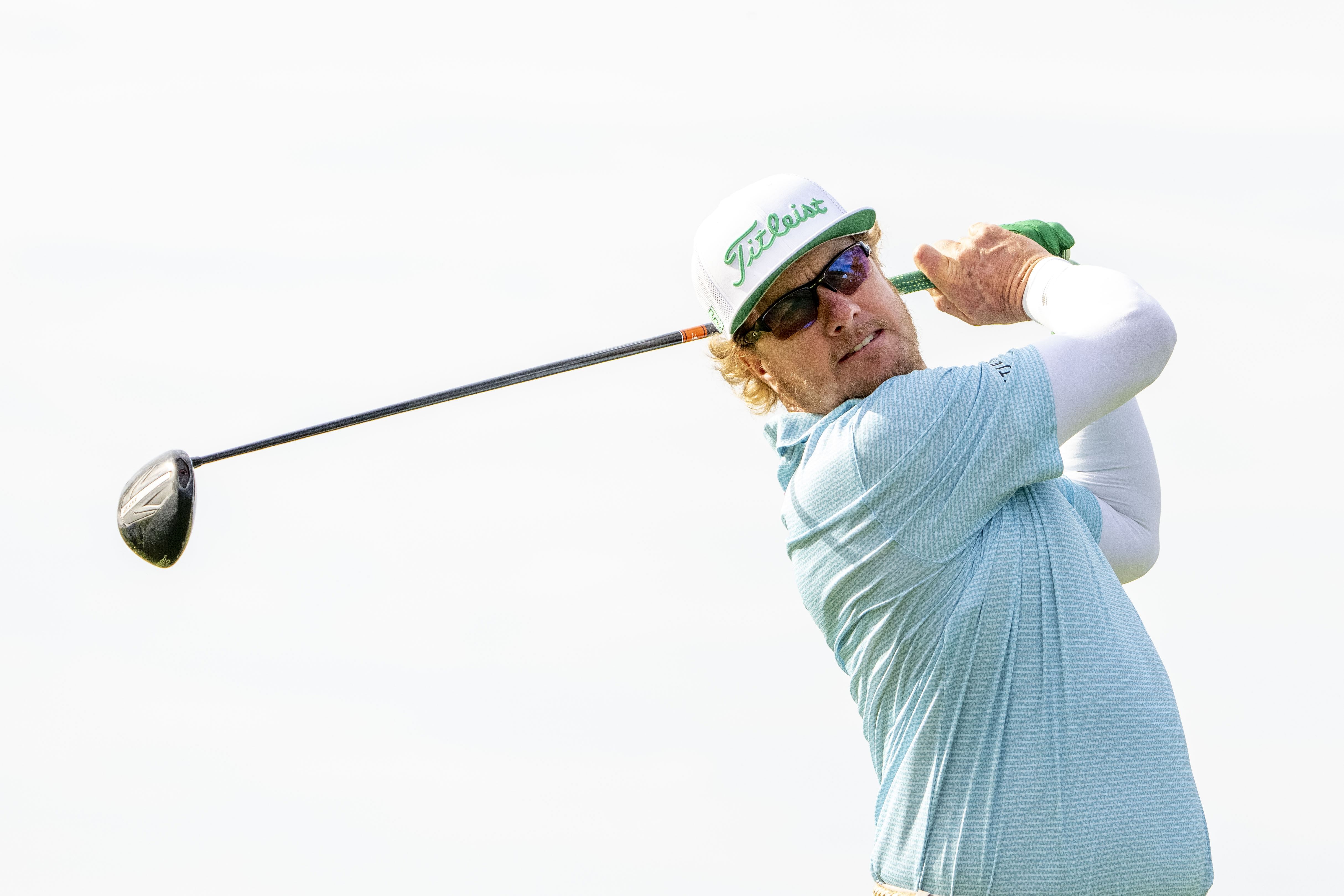 PGA: Sony Open in Hawaii - First Round - Source: Imagn