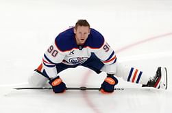 Canucks insider says Corey Perry wouldn't have bodyslammed Quinn Hughes headfirst onto ice if $30,000,000 D-man was still with Vancouver franchise