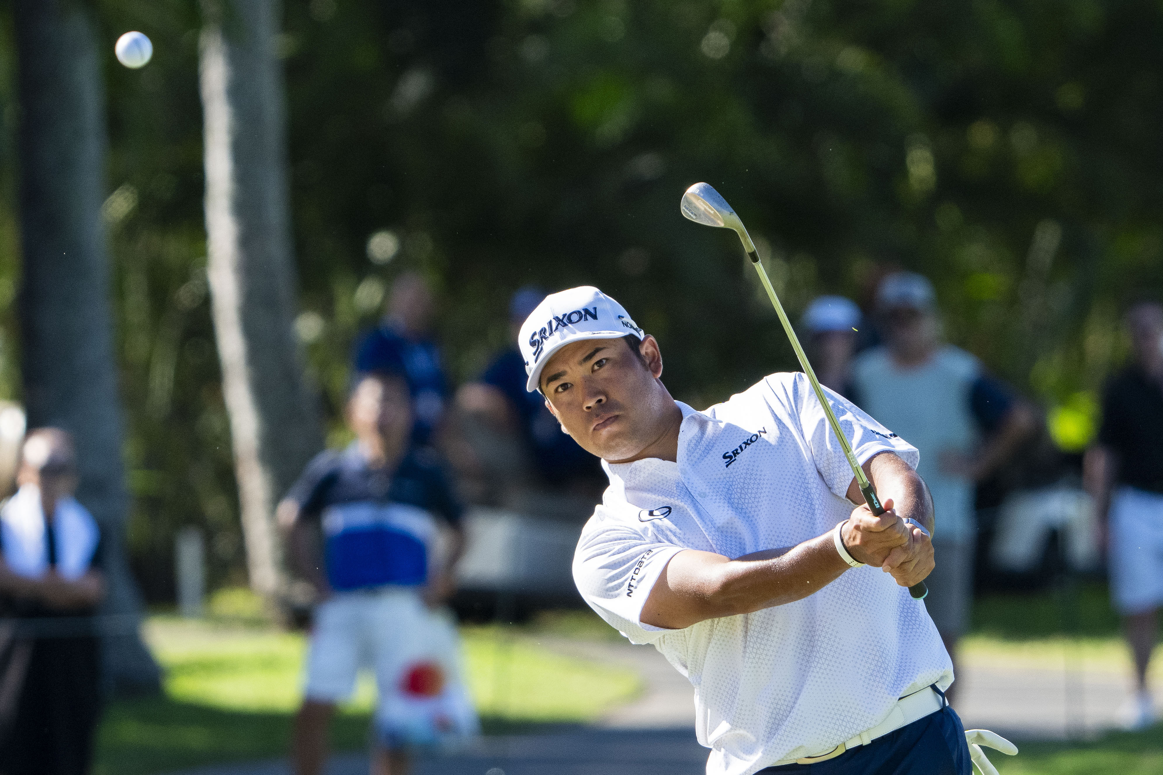 PGA: Sony Open in Hawaii - First Round - Source: Imagn