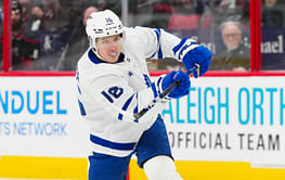 Mitch Marner makes his feelings known on being booed by Maple Leafs fans for second consecutive home game