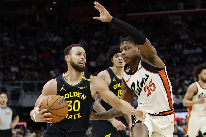 Steph Curry offers key injury update ahead of Warriors back-to-back