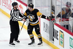 Penguins' Michael Bunting gets into a car accident ahead of game with Tampa Bay Lightning: Reports