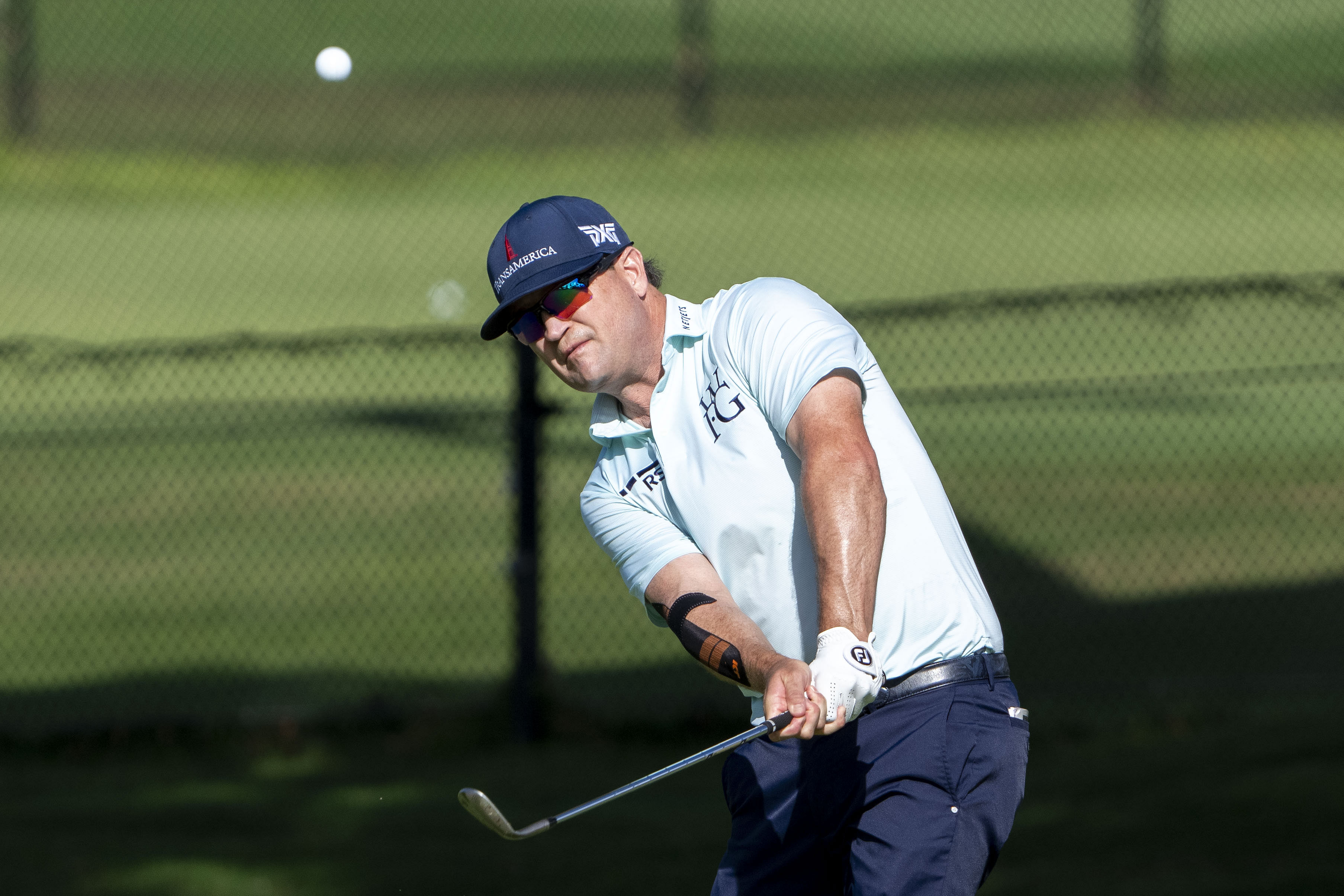 PGA: Sony Open in Hawaii - Second Round - Source: Imagn