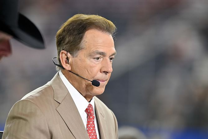 Nick Saban’s daughter Kristen sets the record straight on whether former Alabama HC “intimidated” her dates