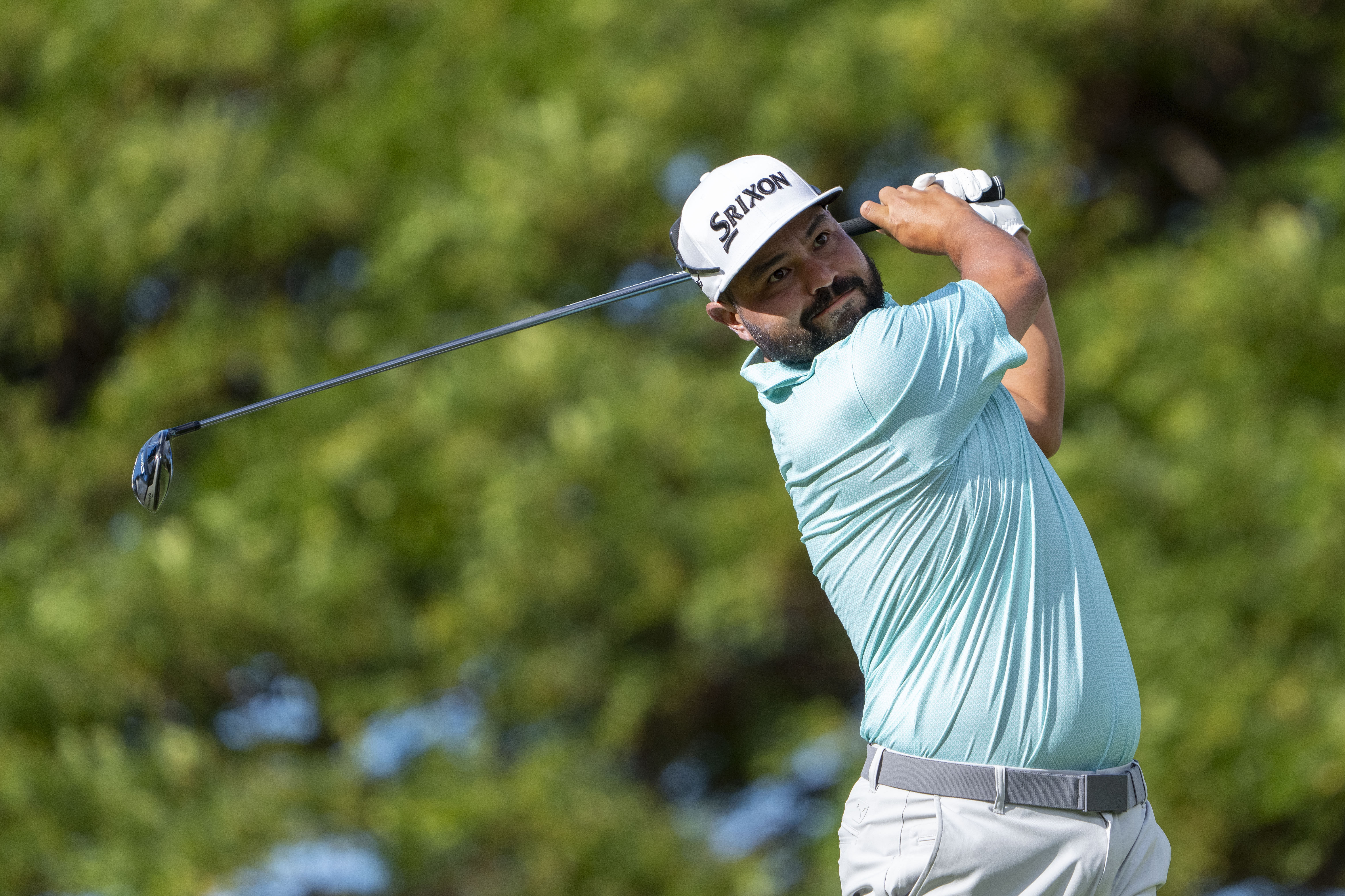 PGA: Sony Open in Hawaii - Third Round - Source: Imagn