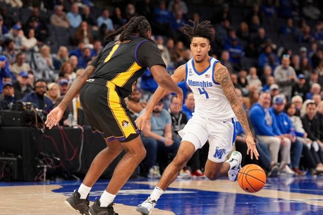 Recapping everything Penny Hardaway said about Memphis star PJ Haggerty